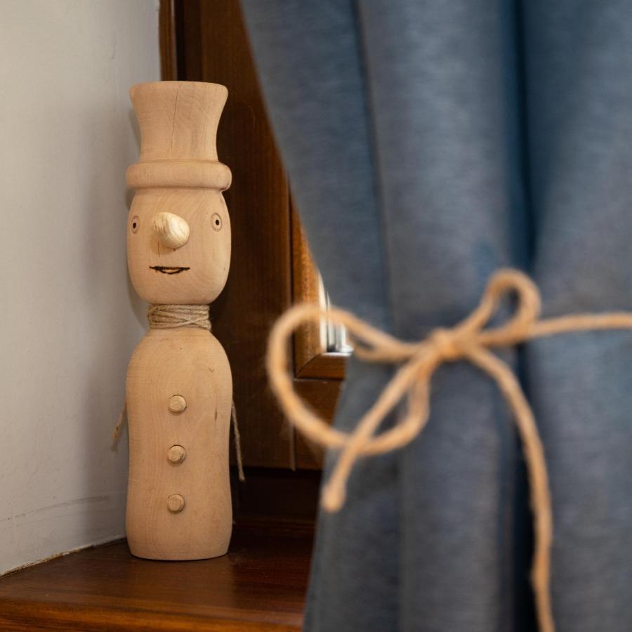 Le Casette Di Rovine Apartment Аоста Екстериор снимка