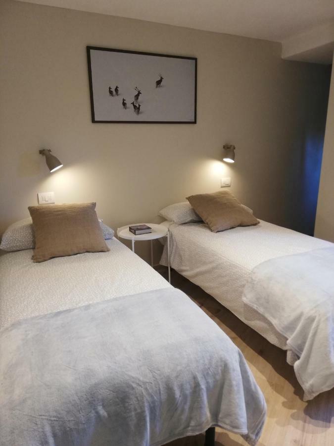Le Casette Di Rovine Apartment Аоста Екстериор снимка
